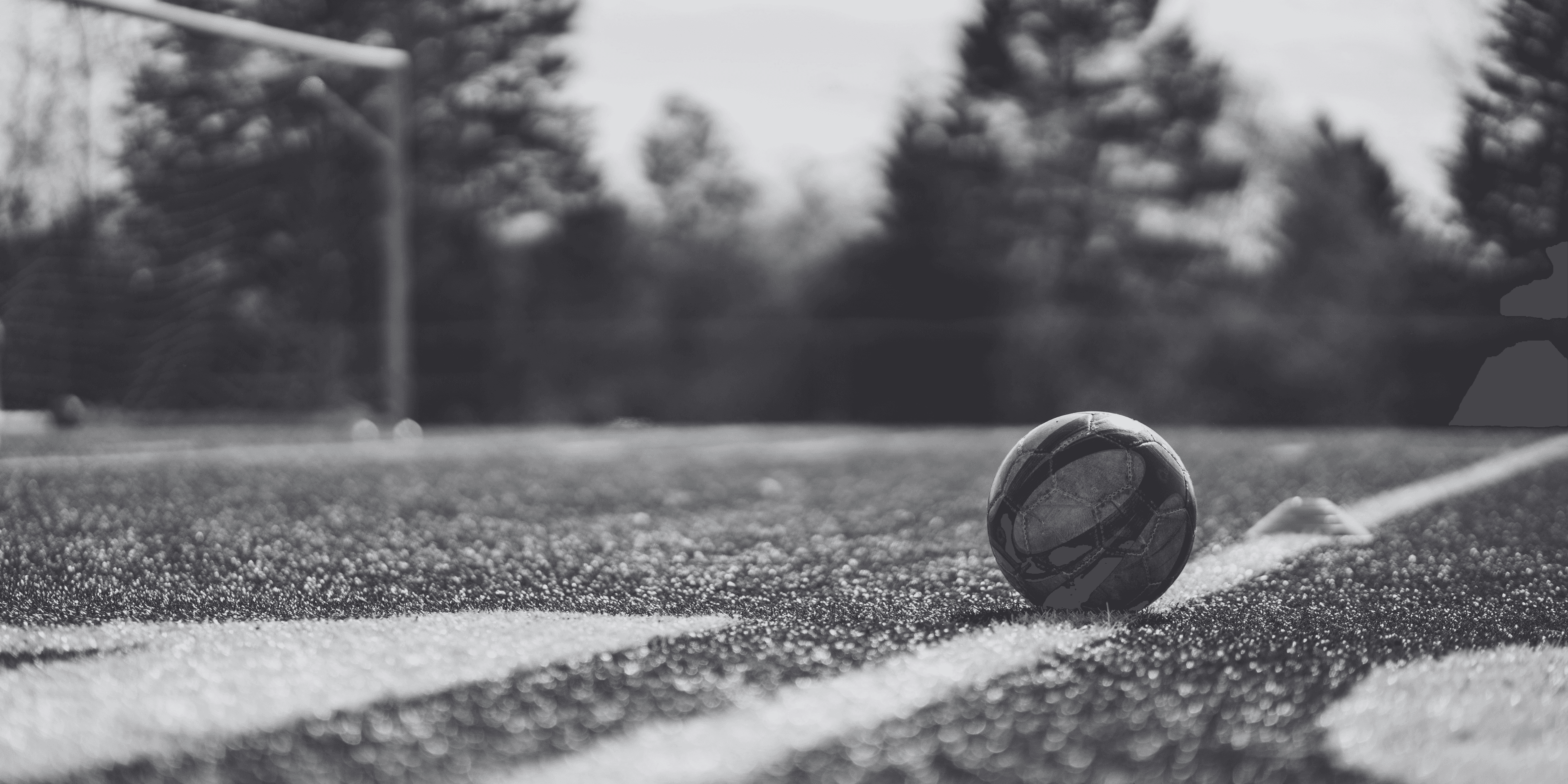 Atleta compitiendo bajo presión