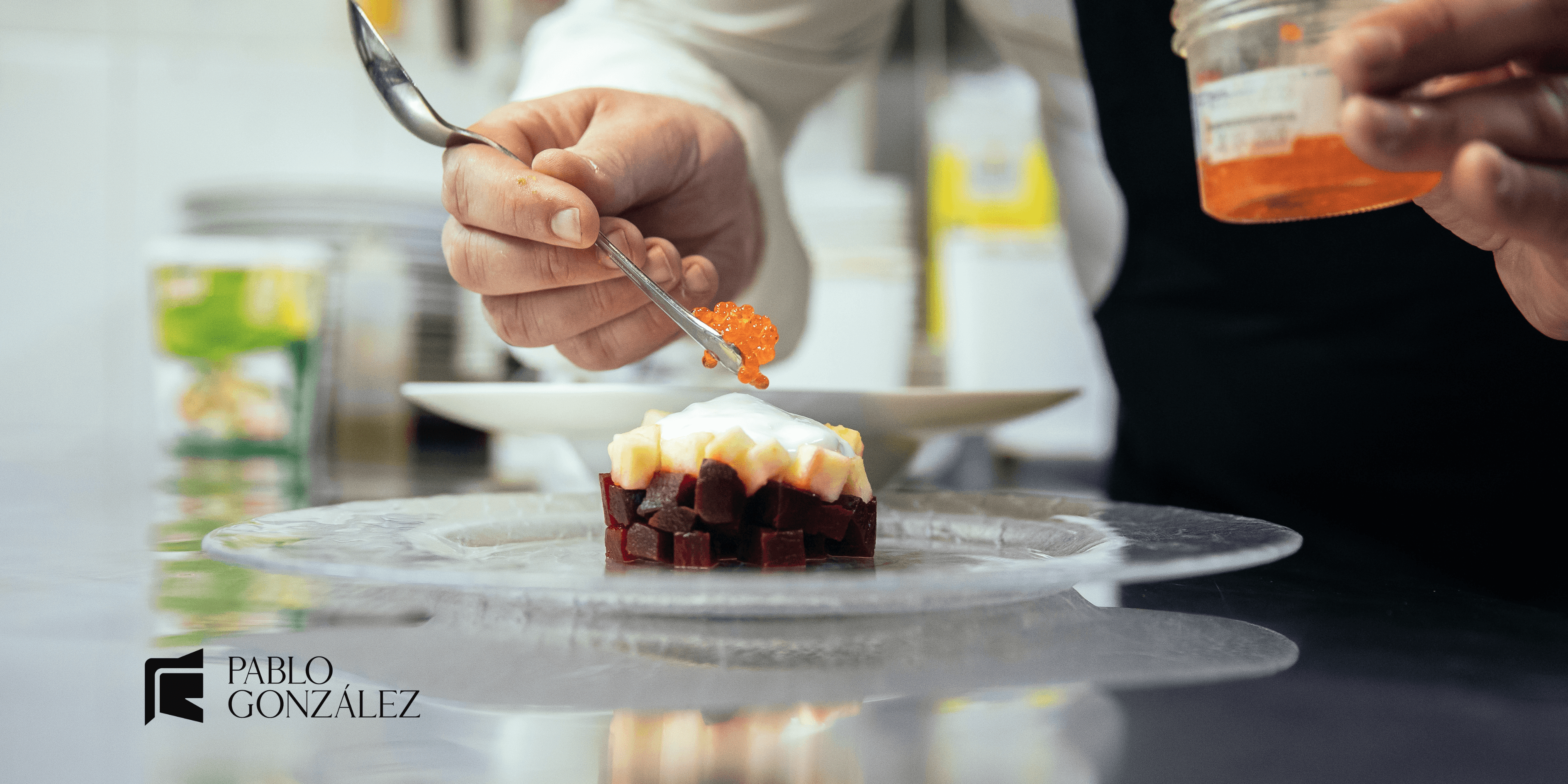 Consultoría gastronómica